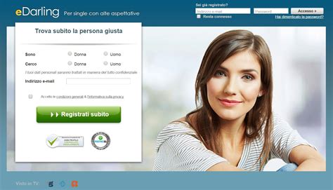 Incontri seri per Single DElite